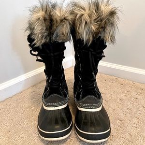SOREL WOMEN'S JOAN OF ARCTIC BOOT